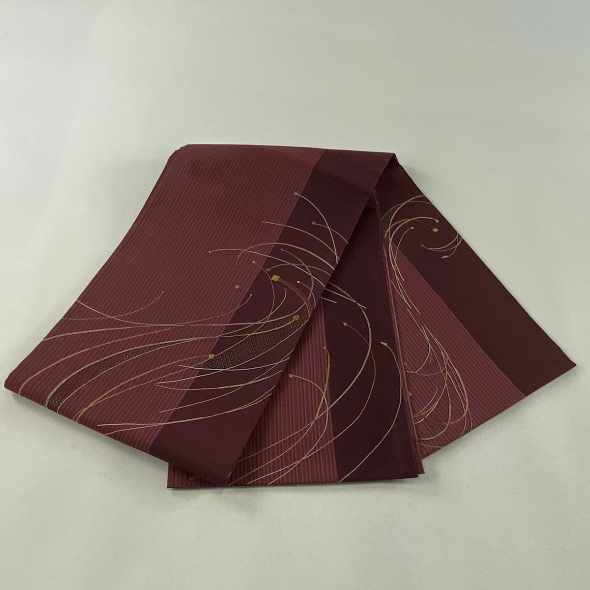 専用帯2841 792 2138 2337 四点セット ●高級 正絹太鼓全通袋帯 帯4344 ○高級 正絹 蘇州刺繍 太鼓六通 袋帯 - メルカリ