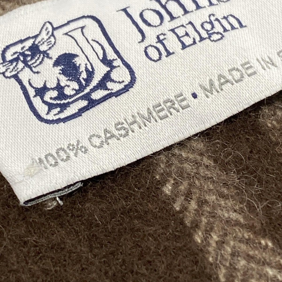 of elgin