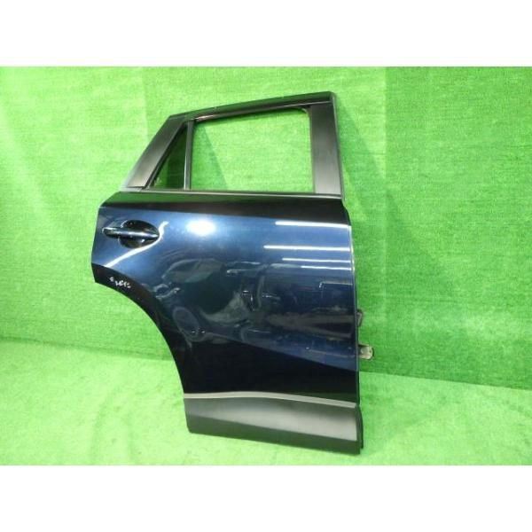 CX-5 KE2AW 右リアドア XD 4WD ニホンイタ M4Q8 KDY3-72-02XE 42M 最高