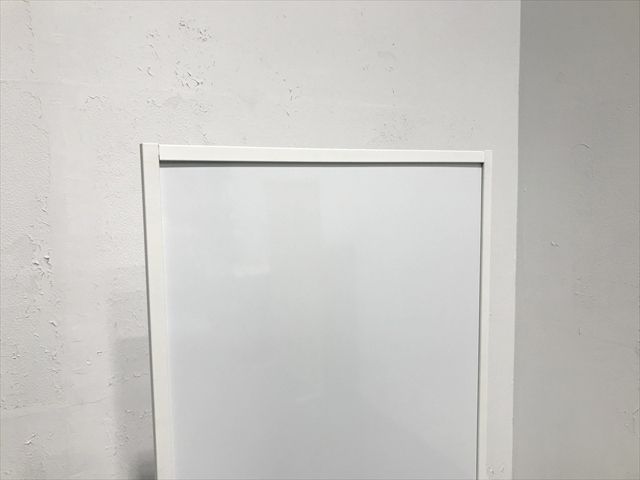 無限の可能性 パーティション 自立式 ハピラ ホワイト 半透明 激安で高品質＆送料無料！