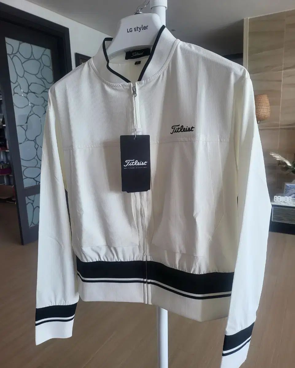 ジャケット ベージュ