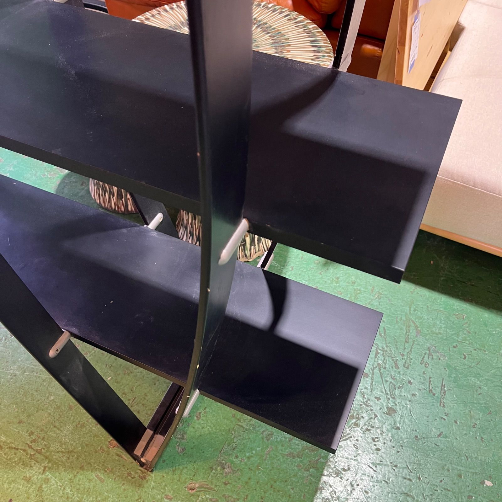 ASPLUND アスプルンド モンドブックシェルフ コレクション