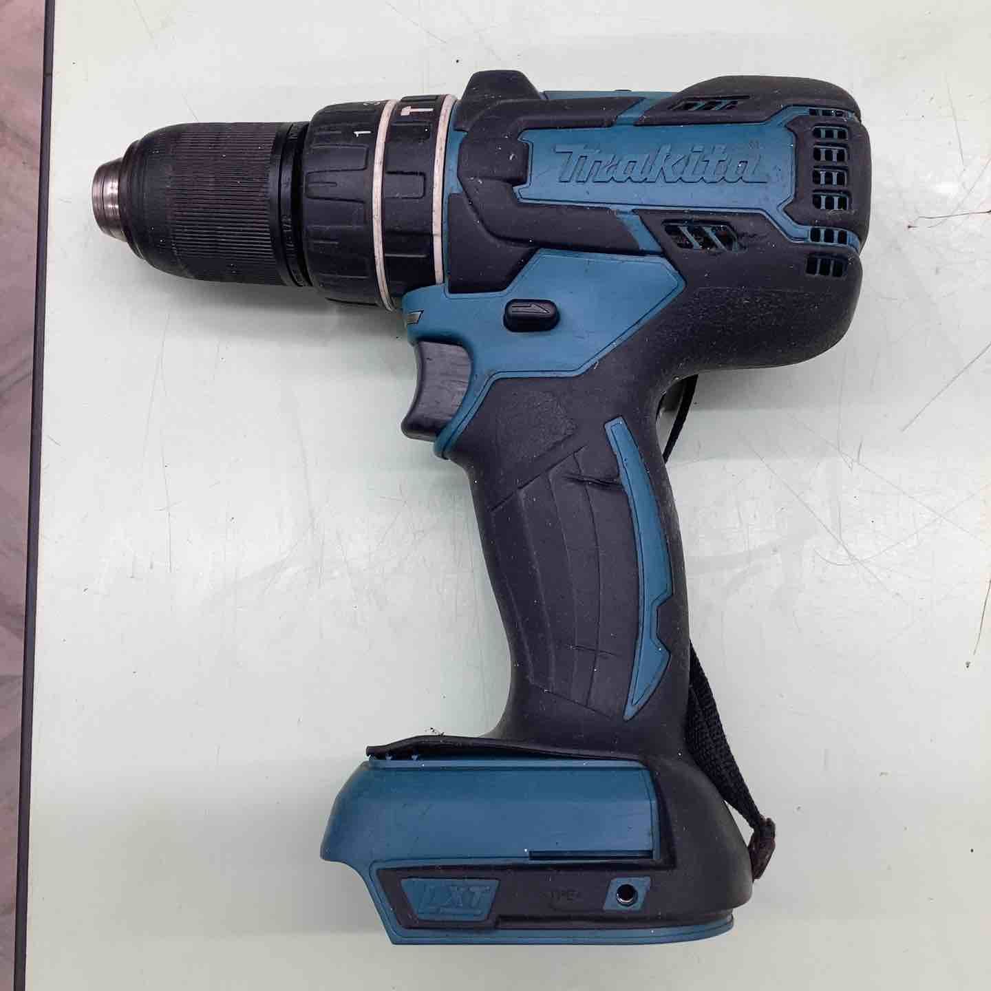 マキタ HR4000C ハンマドリル 中古品 【ハンズクラフト宜野湾店】