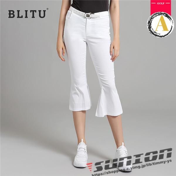 パワフルコットンストレッチパンツ ＜FUTURE NICOシリーズ＞ ナイロン