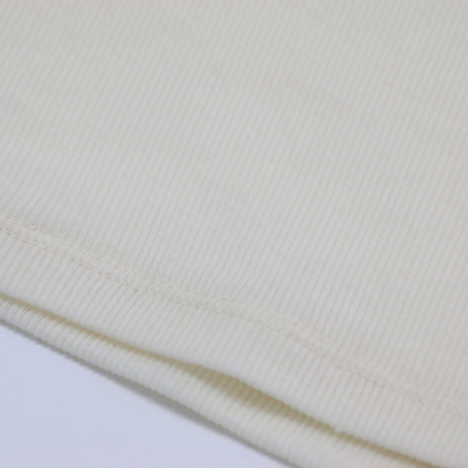 コットン ナイロン