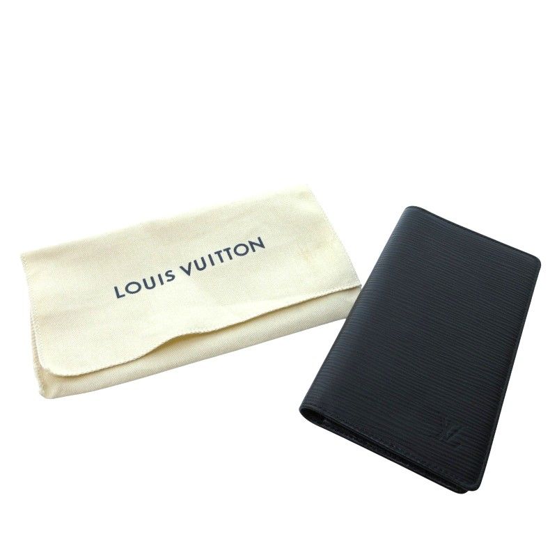 LOUISVUITTON　エピ黒　システム手帳 楽天市場】LOUIS VUITTON ルイ ヴィトン エピZ アジェンダPM