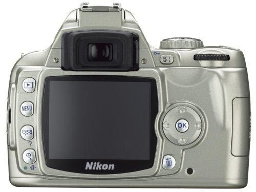 ★Nikon デジタルカメラ D40 デジタル一眼レフ Amazon | Nikon デジタル一眼レフカメラ D40 ダブルズームキット
