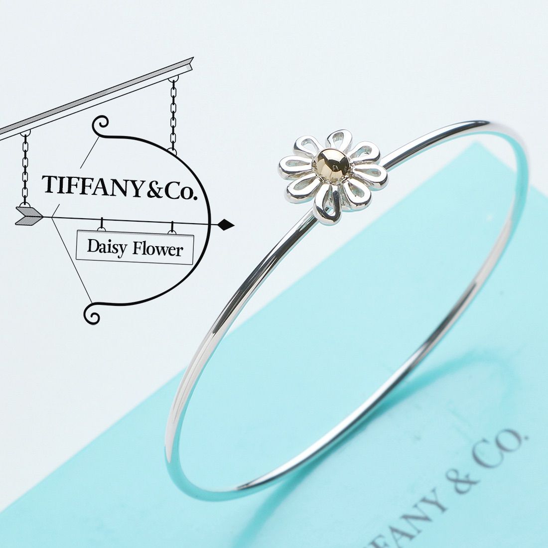 人気の福袋 宅配便配送 新品、未使用 極美品 ティファニー TIFFANY&Co