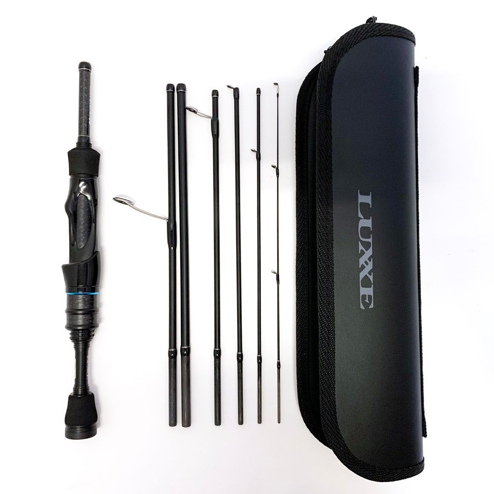 レガーメ X-ARMATURA 魅極 アジングロッド X-ARMATURA 魅極 （みぎょく） - LEGAME