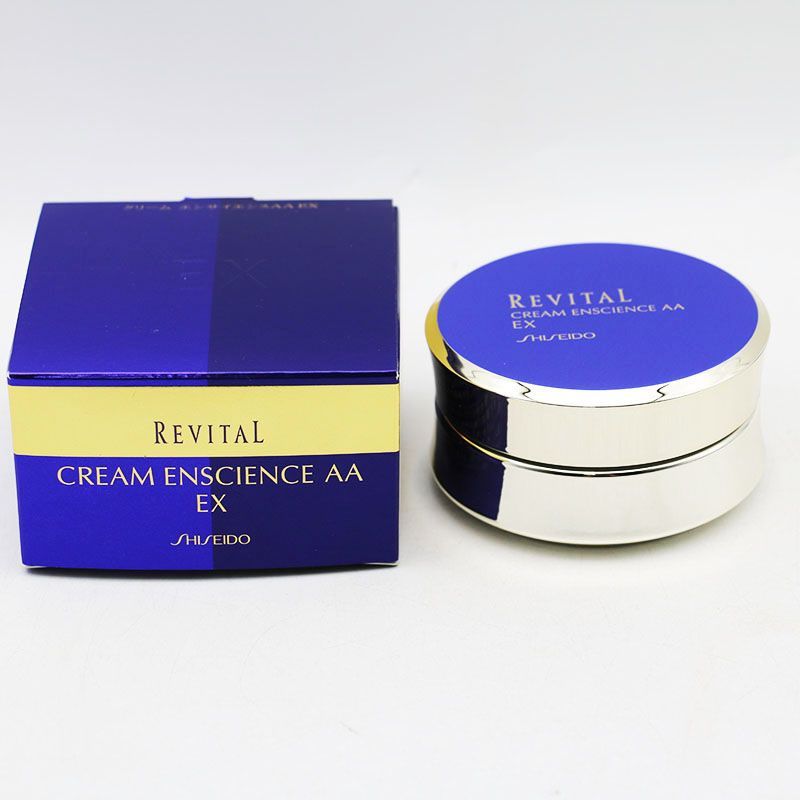 未使用 リバイタル クリーム エンサイエンスAA EX 40g CR6-09-54-02