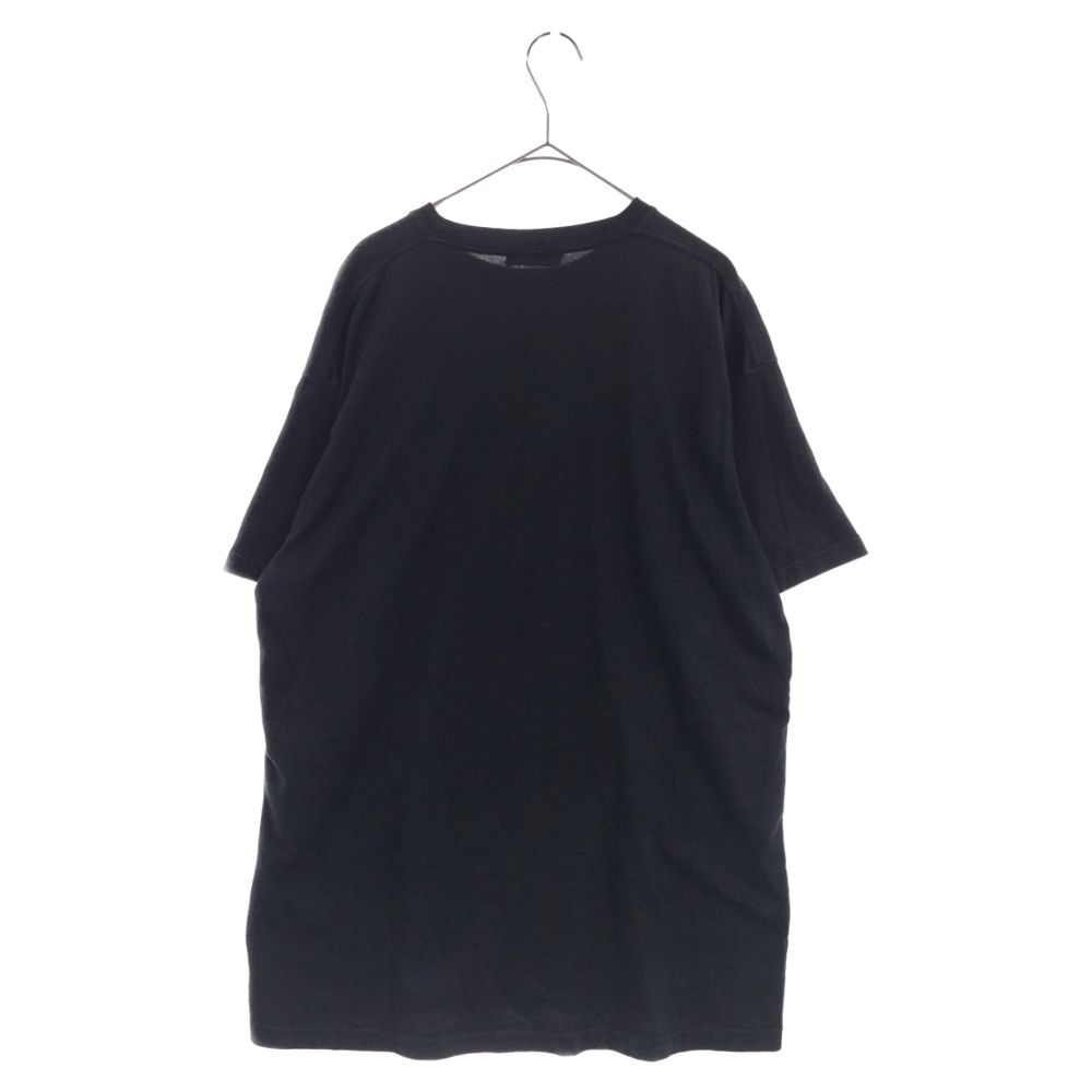 BALENCIAGA (バレンシアガ) 19AW BB Mode Crewneck Tee 570803 TFV76 ...