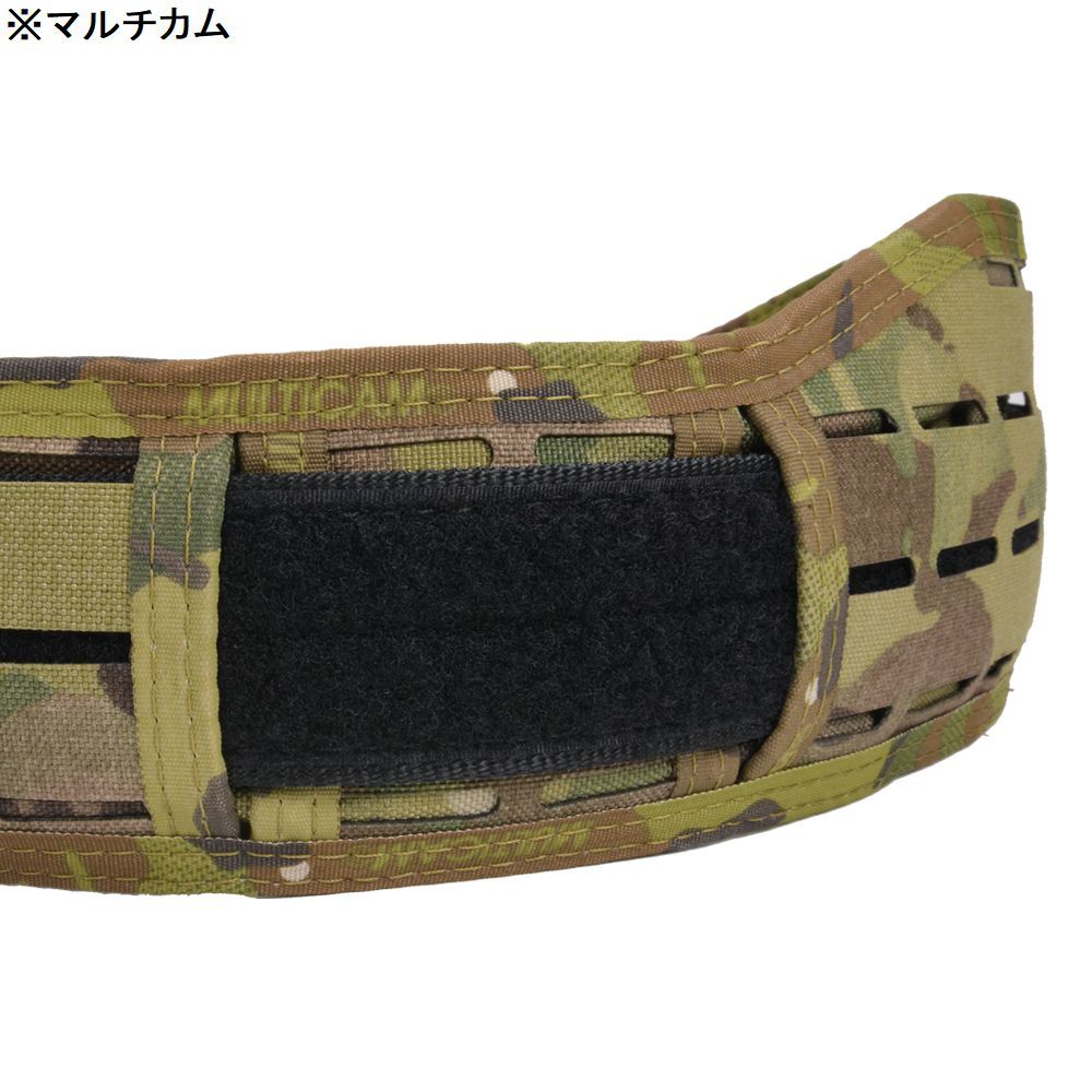 モールシステム対応ベルト オリーブドラブ WARRIOR ASSAULT SYSTEMS ロープロファイル MOLLEベルト 3点