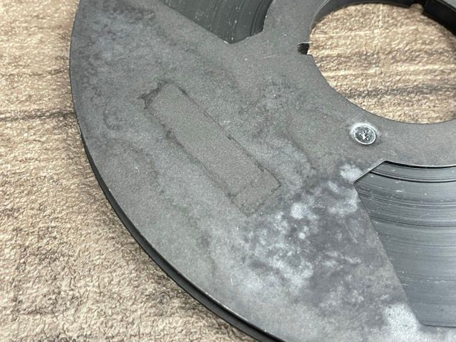 ブラック オーディオ機器