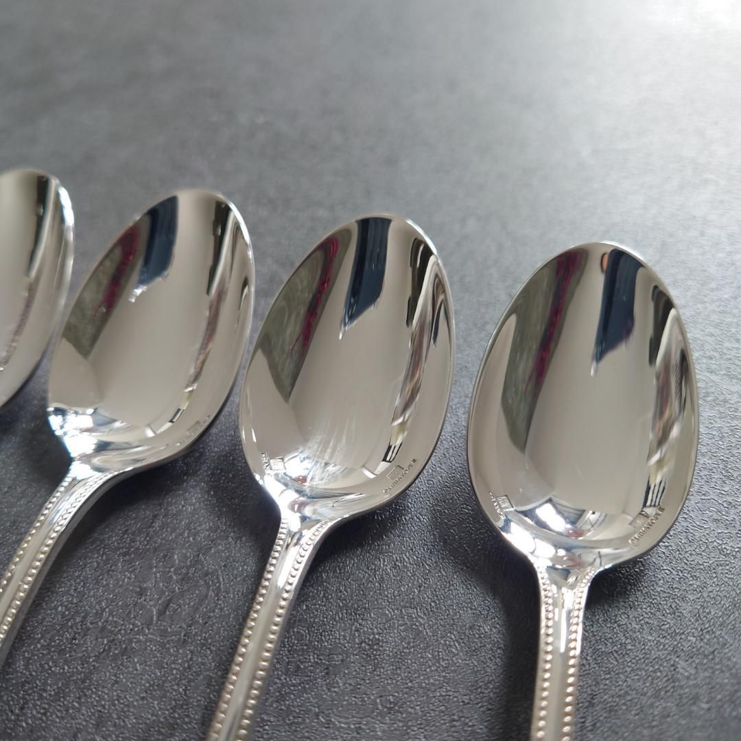 パール コーヒースプーン