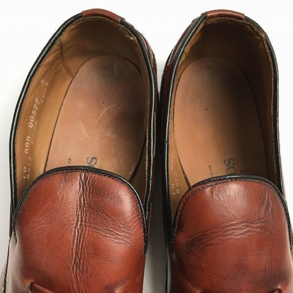 試着交換OK！Allen Edmonds/アレンエドモンズ【size10AAA/26.0-26.5 