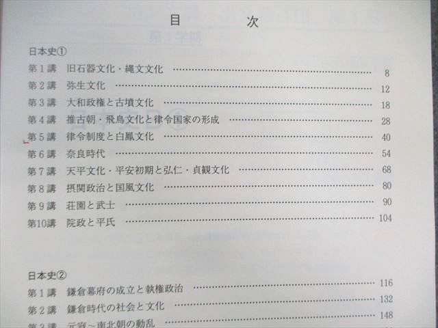 代々木ゼミナール　代ゼミ コンプリート日本史B テキスト通年セット 2003 計2冊 土屋文明 ☆ 049M0D Yahoo!オークション - 代々木ゼミナール 代ゼミ コンプリート