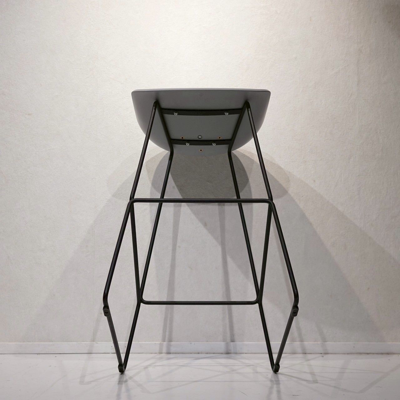 アバウトアスツール ハイチェア