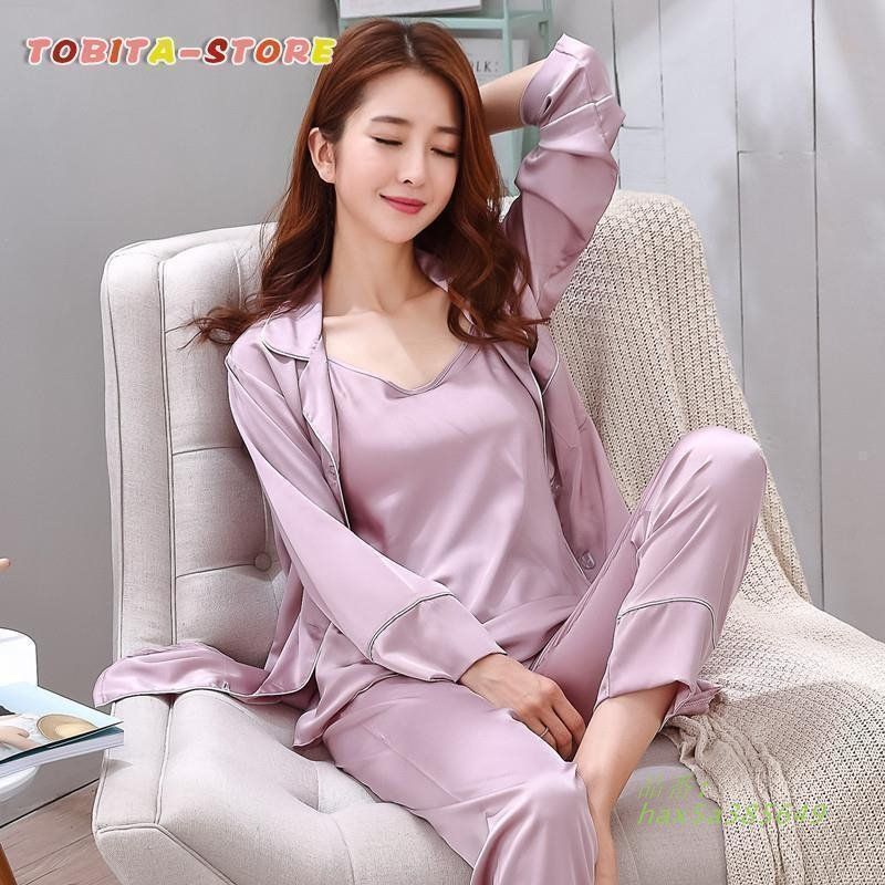 キャミソール 冬