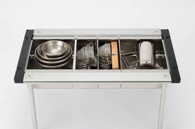  peak ステンボックス ハーフユニット 2個セット 楽天市場】snow peak スノーピーク Stainless Box Half Unit