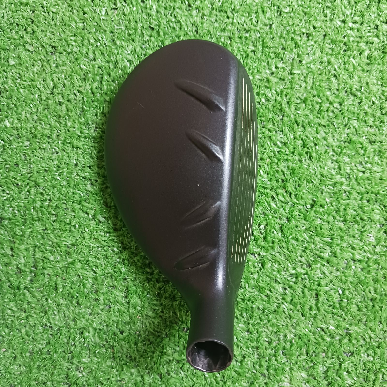 レフティ】PING G30 7W レフティ PING G30 7W フェアウェイウッド 純正