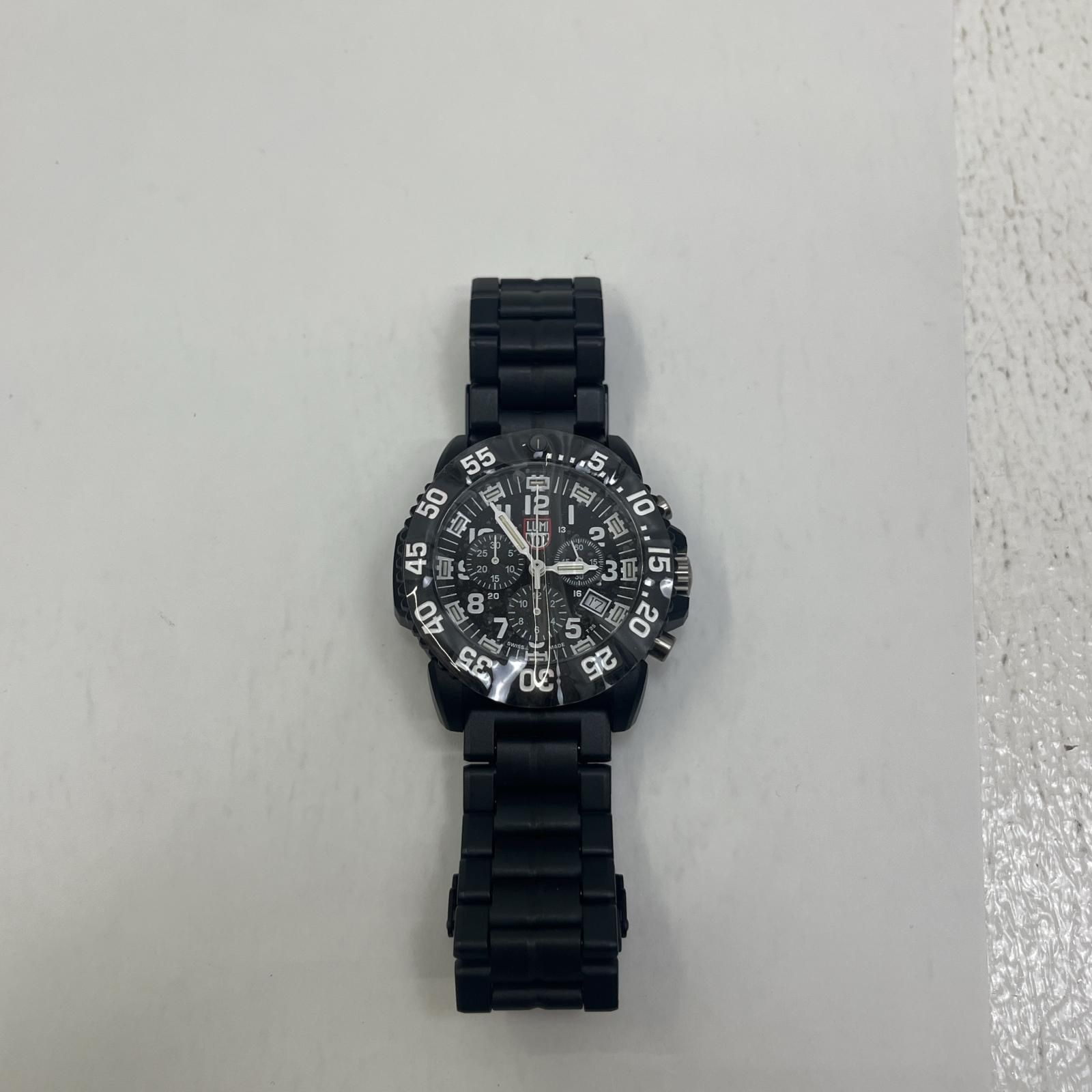 LUMINOX |