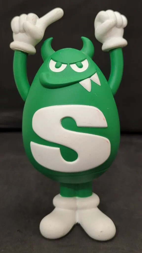 2026年最新】spanky フィギュアの人気アイテム - メルカリ