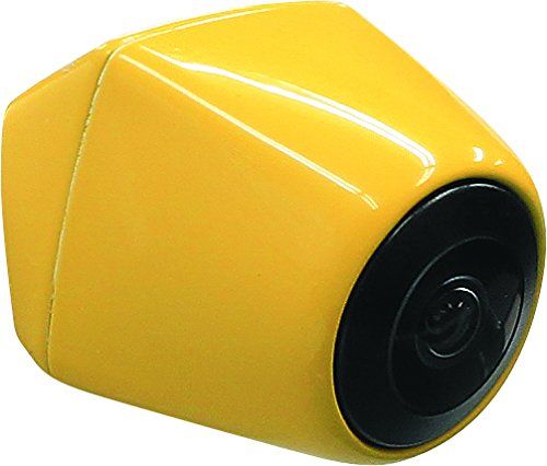 Beat-Sonic ビートソニック フロントカメラ カメレオンMini 軽自動車用 魚眼カメラタイプ BCAM10Y