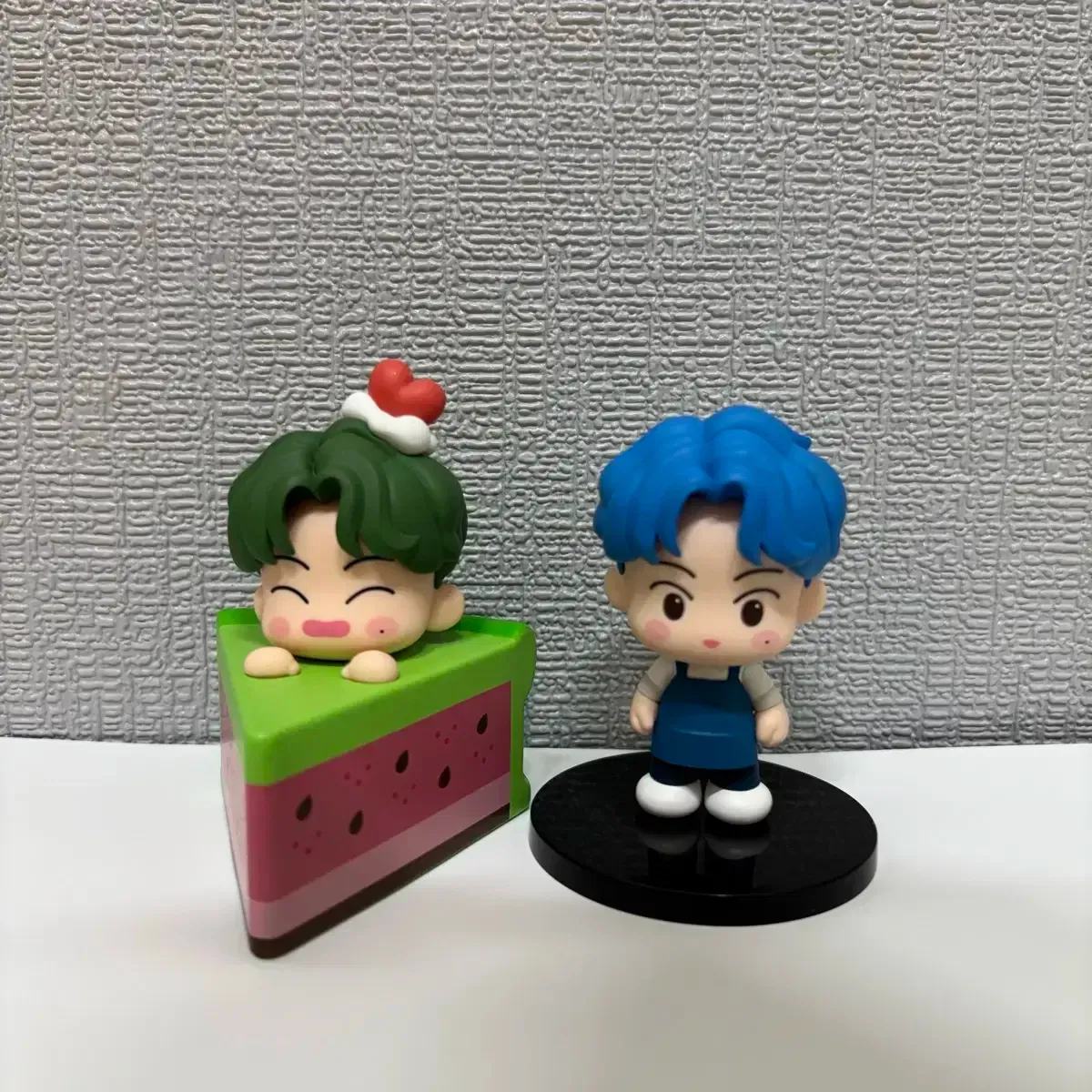 2025年最新】CCOMAZ フィギュア マークの人気アイテム - メルカリ