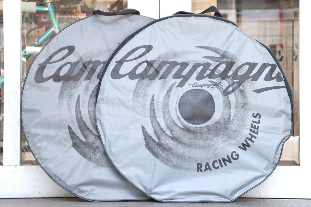 カンパニョーロホイールバック campagnolo Campagnolo CAMPAGNOLO 「カンパニョーロ」 ホイールバッグ