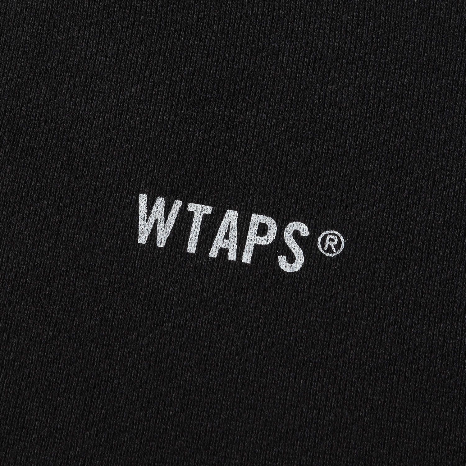 WTAPS MMXX SCREEN SWEAT HOODIE パーカー 黒 L - メルカリShops