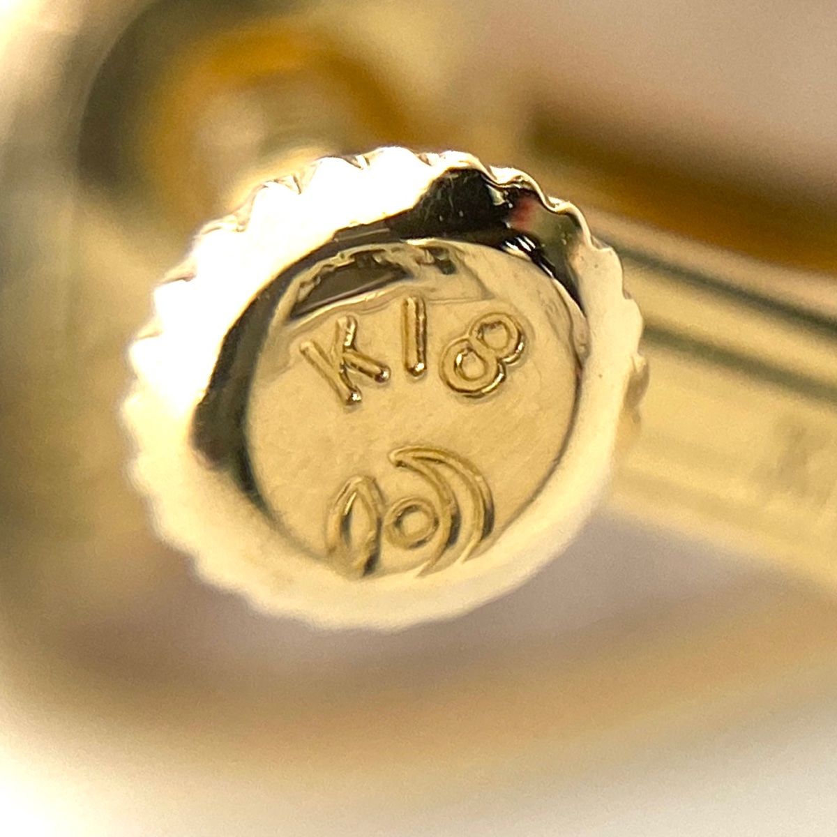 TASAKI タサキ チャンツ ピアス イヤリング パール ダイヤ TASAKI