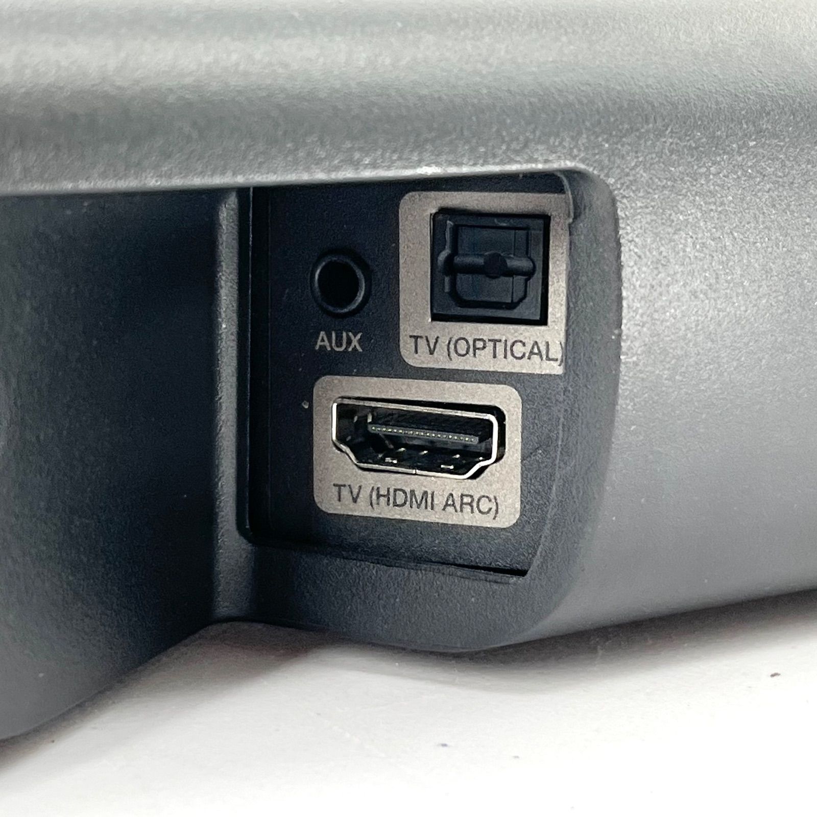 サブウーファー ホームシアターシステム