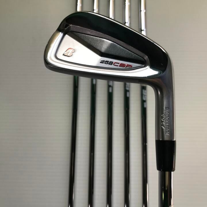 258CBP | R300 | ダイナミックゴールド 95 | | アイアンセット | ブリヂストン 最短即日発送