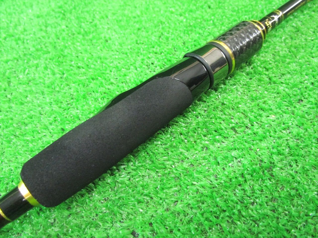 スクマニ　ZERO-G EVOLUTION GVX 彩 710 アルテミス ZERO-G EVOLUTION GVX 彩 710 Artemis MX Slowtaper （限定color
