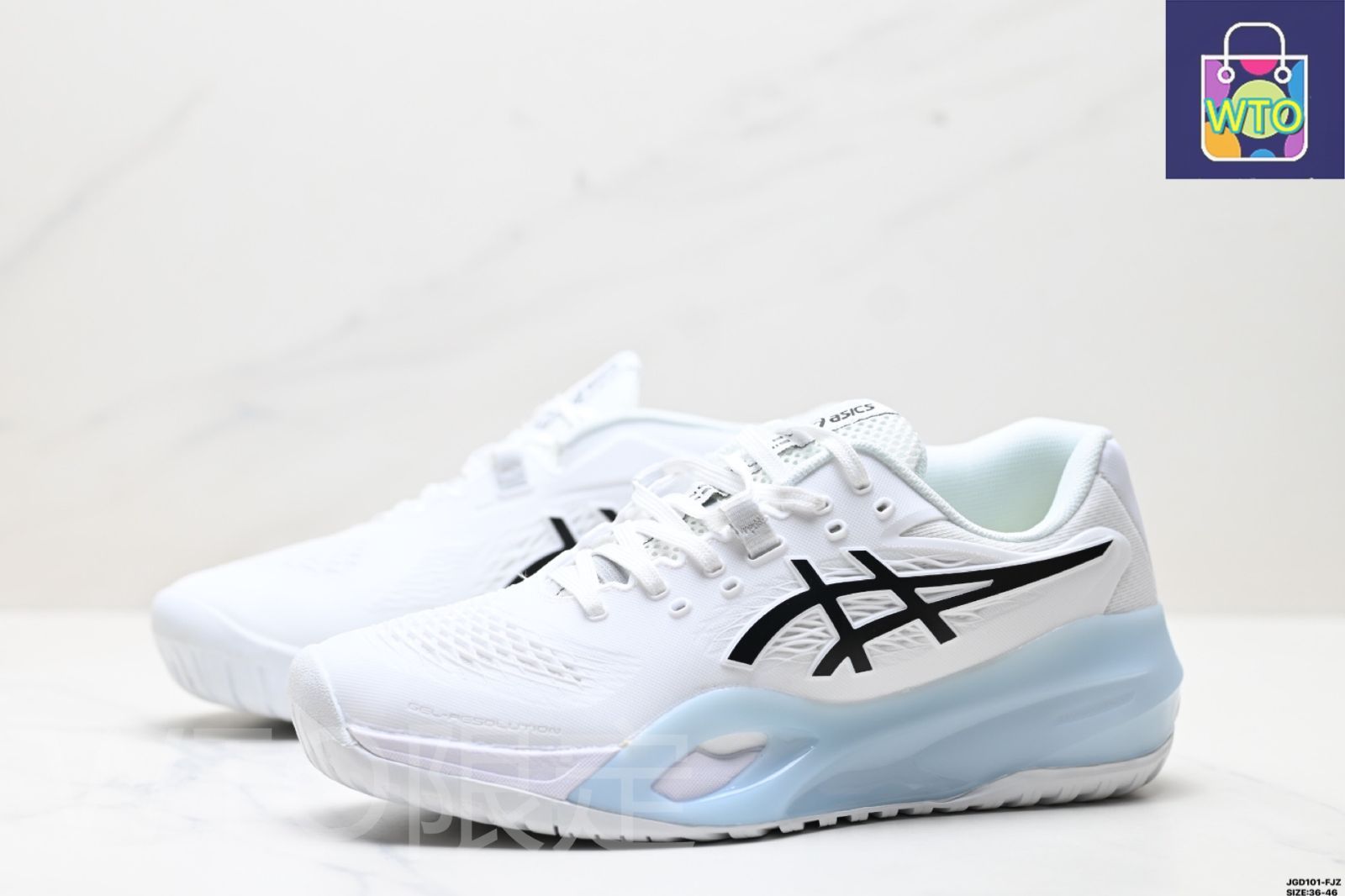 アシックス asics テニスシューズ ASICSアシックスアシックス ASICS GEL - RESOLUTION X は