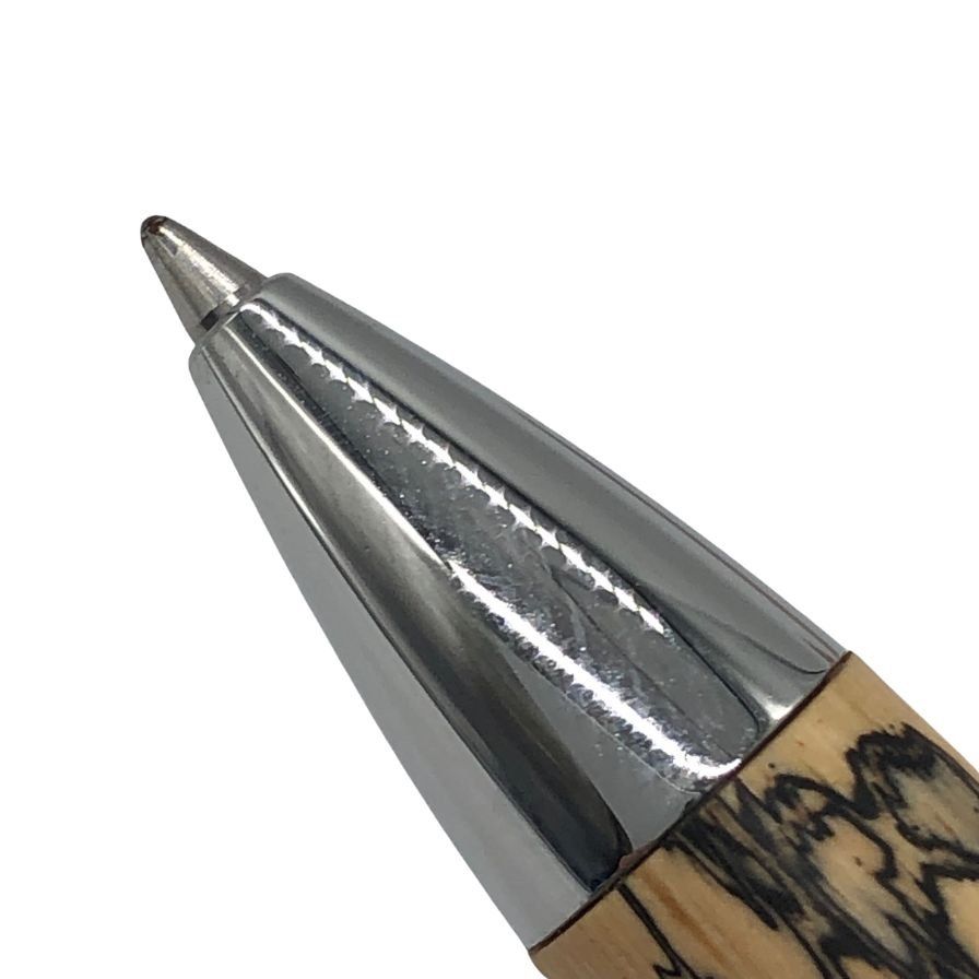 【新品】工房楔 ルーチェペン ボールペン タイガーマートル 工房 楔 ボールペン ルーチェペン タイガーマートル | ペンハウス