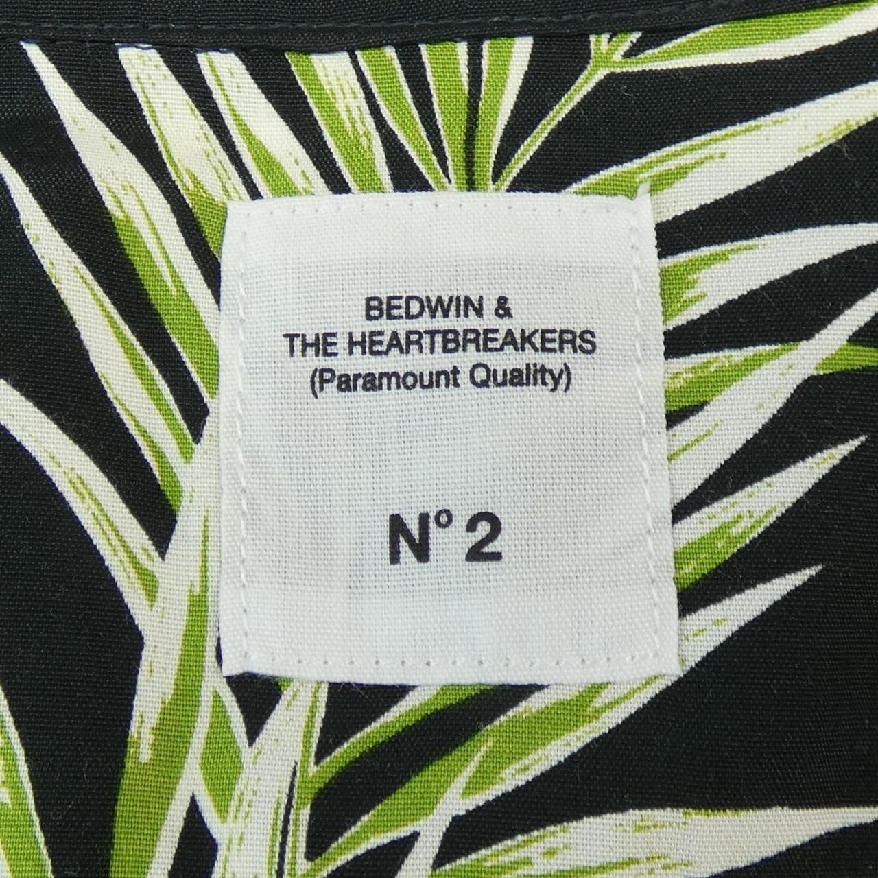 BEDWIN