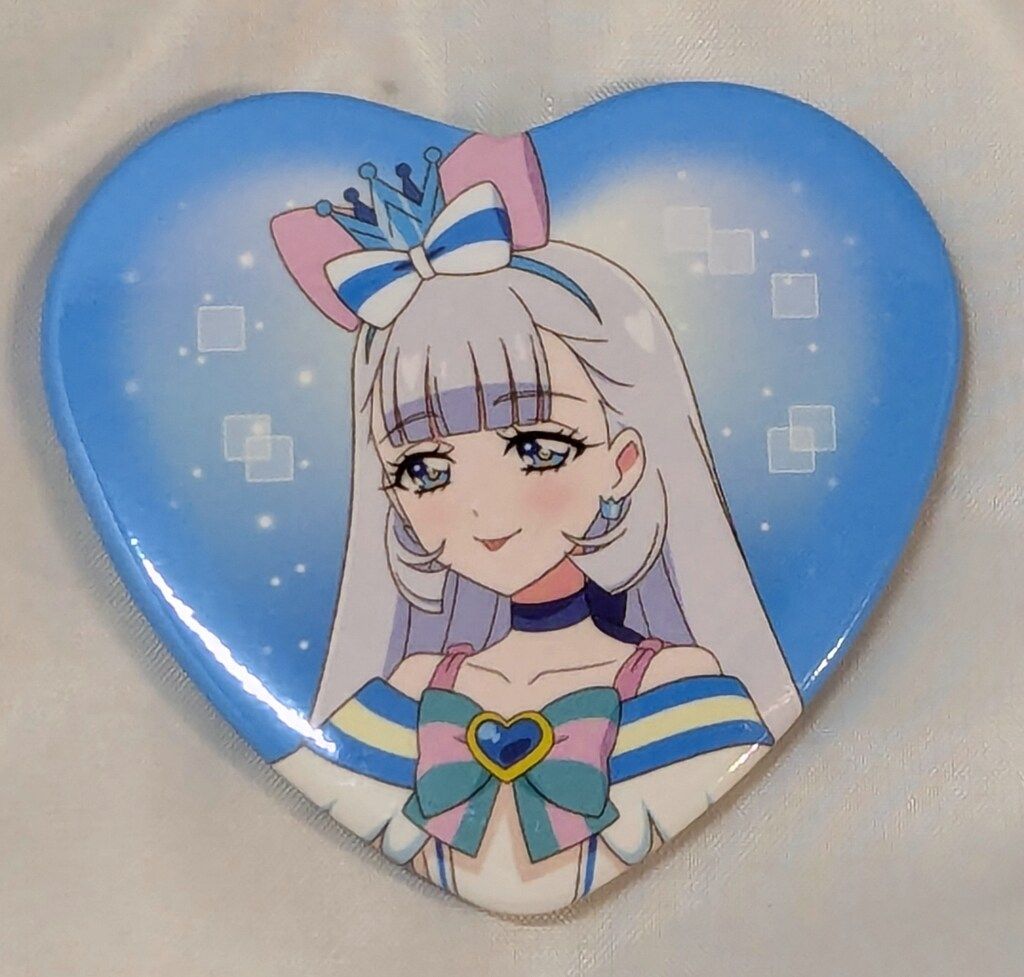 TOWER RECORDS わんだふるぷりきゅあ! ざ・むーびー! わんだふる