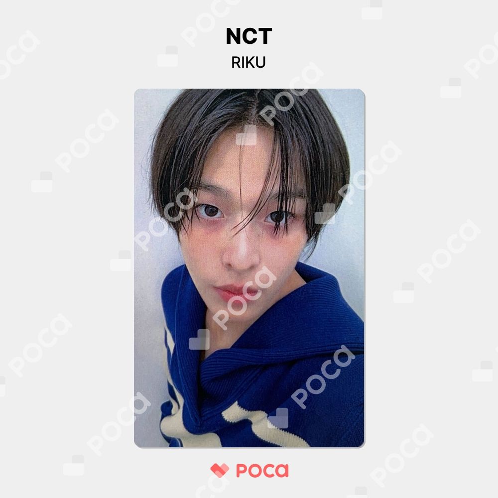 NCT リクWISH MD 1万円 NCT ZONE 購入特典トレカ NCTリク WISH MD NCT ZONE 1万円 購入特典 トレカ - メルカリ