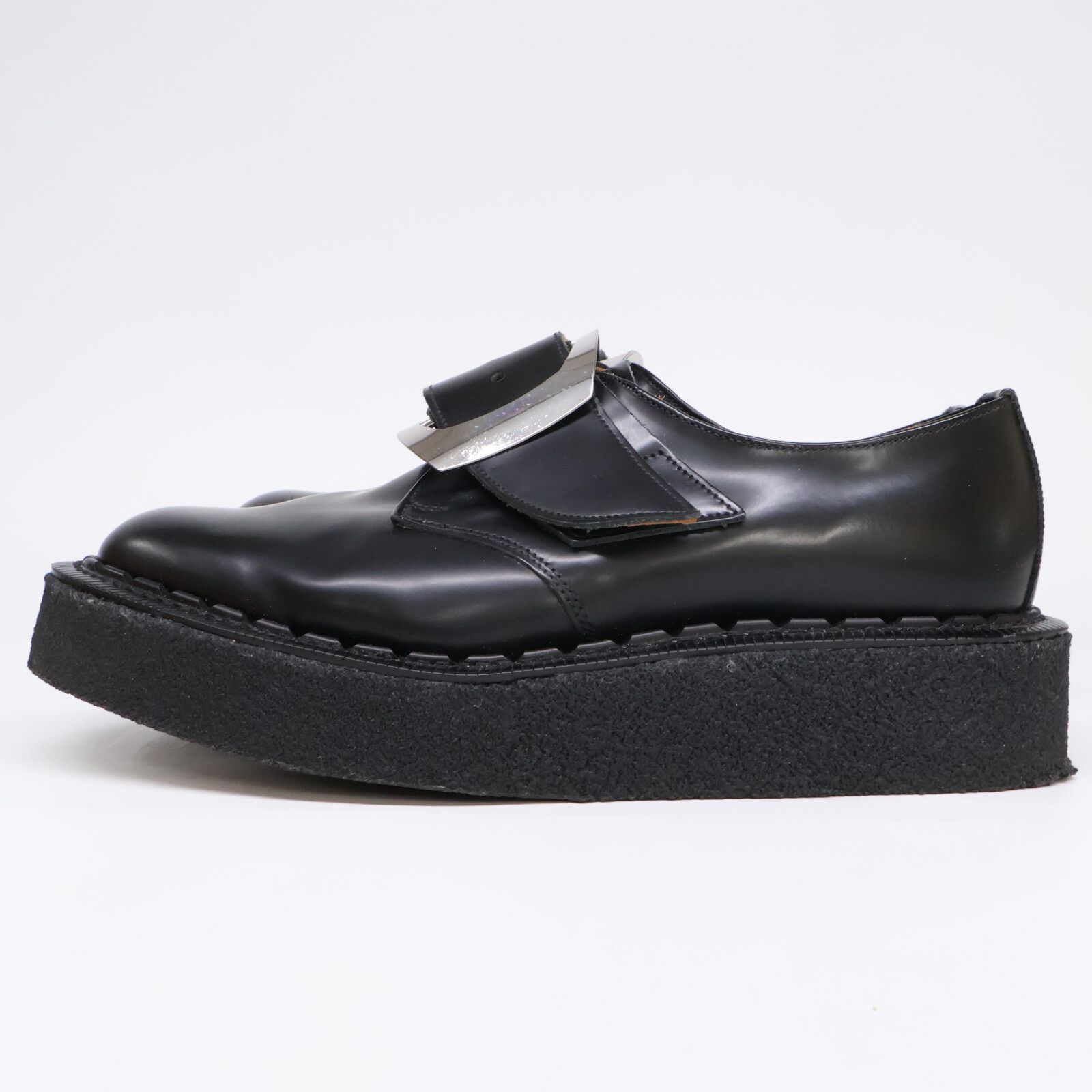 17ss COMMEdesGARCONS HOMME PLUS シューズ COMMEdesGARCONS HOMME PLUS コムデギャルソンオムプリュス