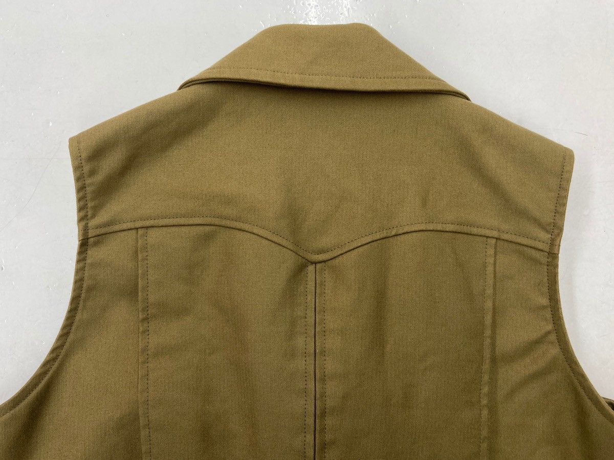 ジェラード JELADO Jackass Vest ジャッカス ベスト ライダース