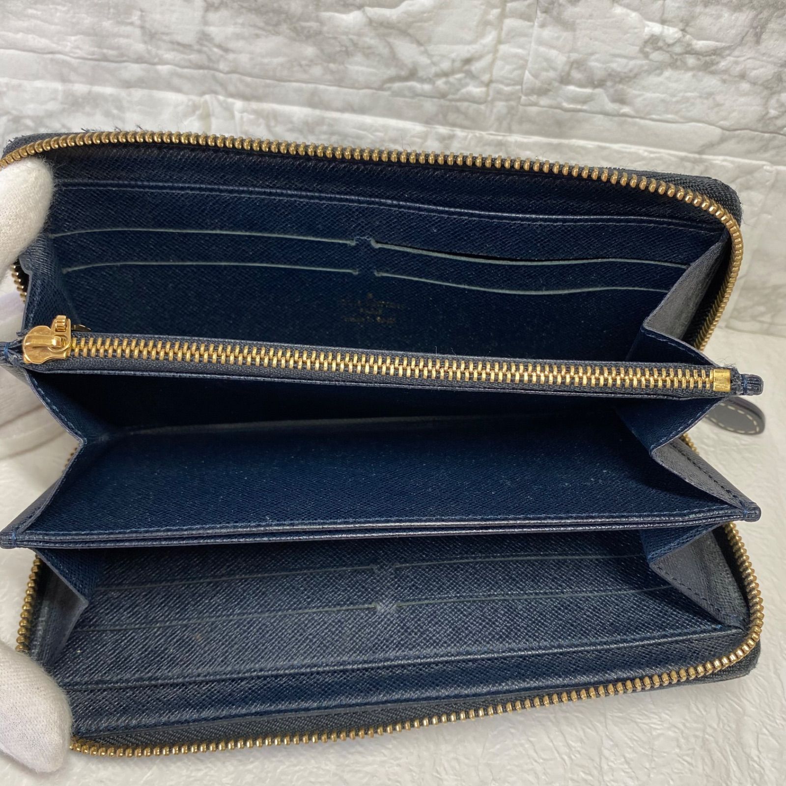 🖤希少🖤LOUIS VUITTON モノグラムミニ ラン ジッピーウォレット 🖤希少🖤LOUIS VUITTON モノグラムミニ ラン ジッピーウォレット
