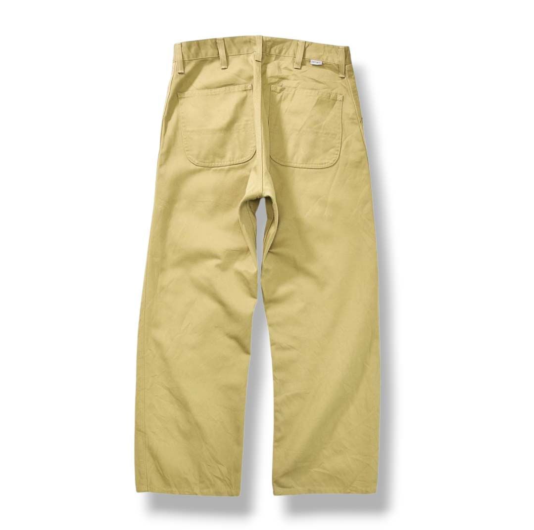 Carhartt/カーハート ベージュ ビンテージチノパン carhartt - Carhartt(カーハート) メンズ パンツ チノパンの通販