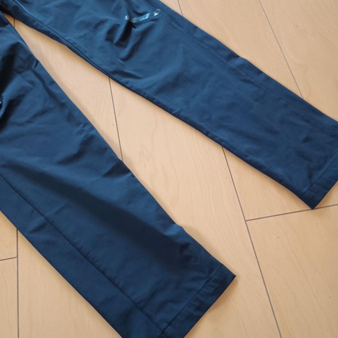 マムート The Pants AF Men ザ パンツ 2025 メンズ