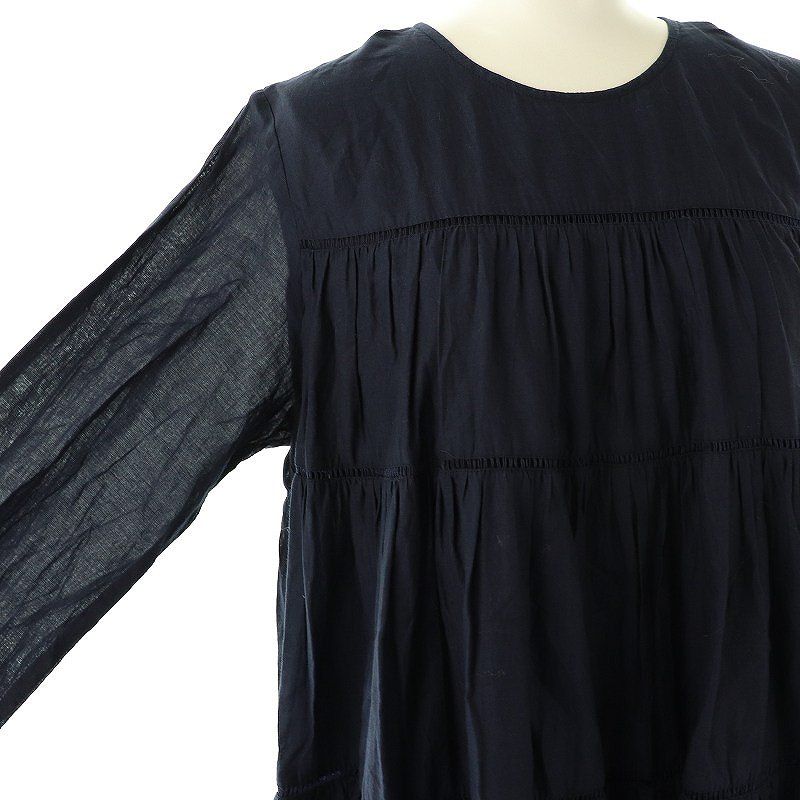 Length Dress