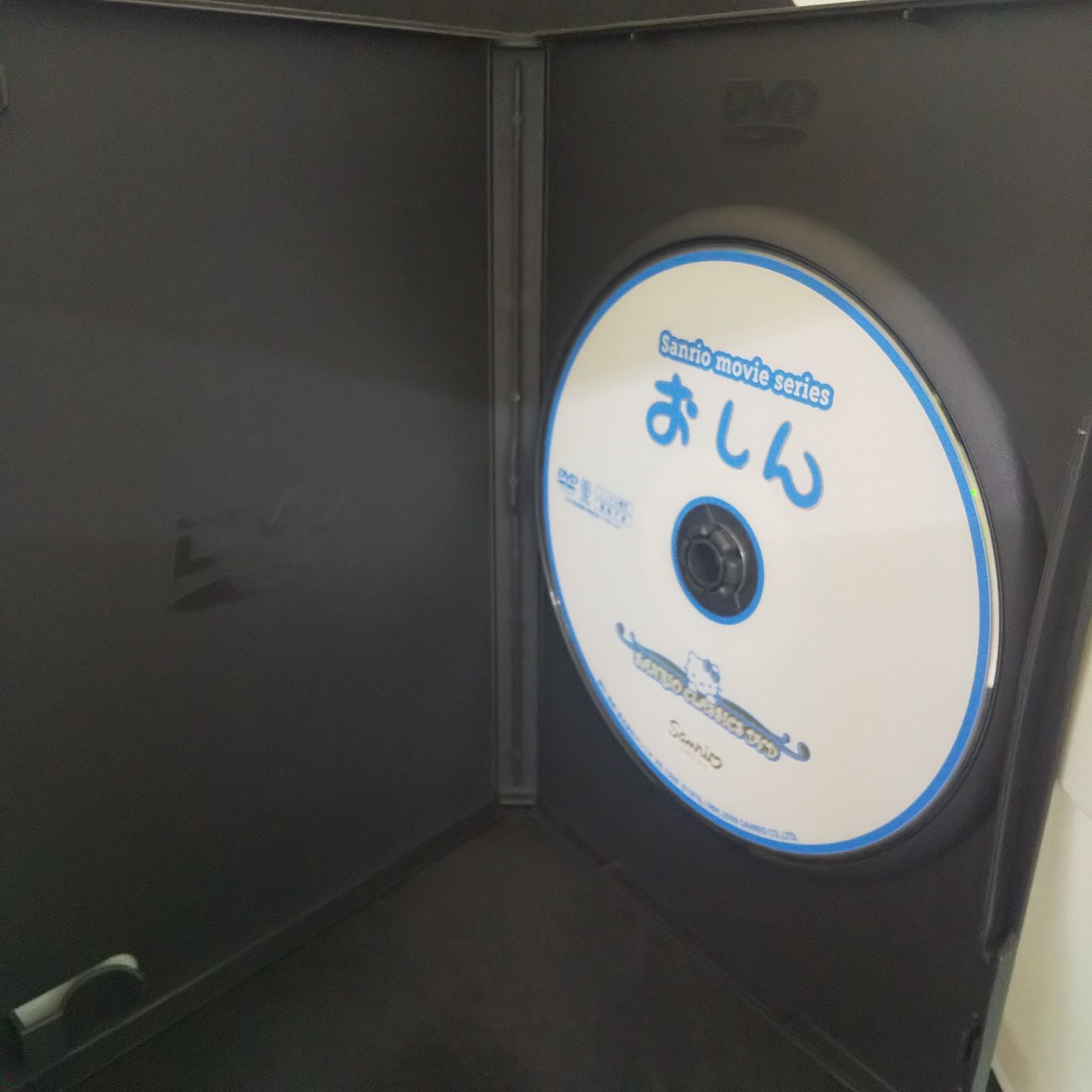 おしん レンタル専用 中古 DVD ケース付き - メルカリ