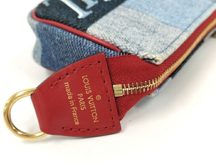 マイクロポシェット アクセソワール