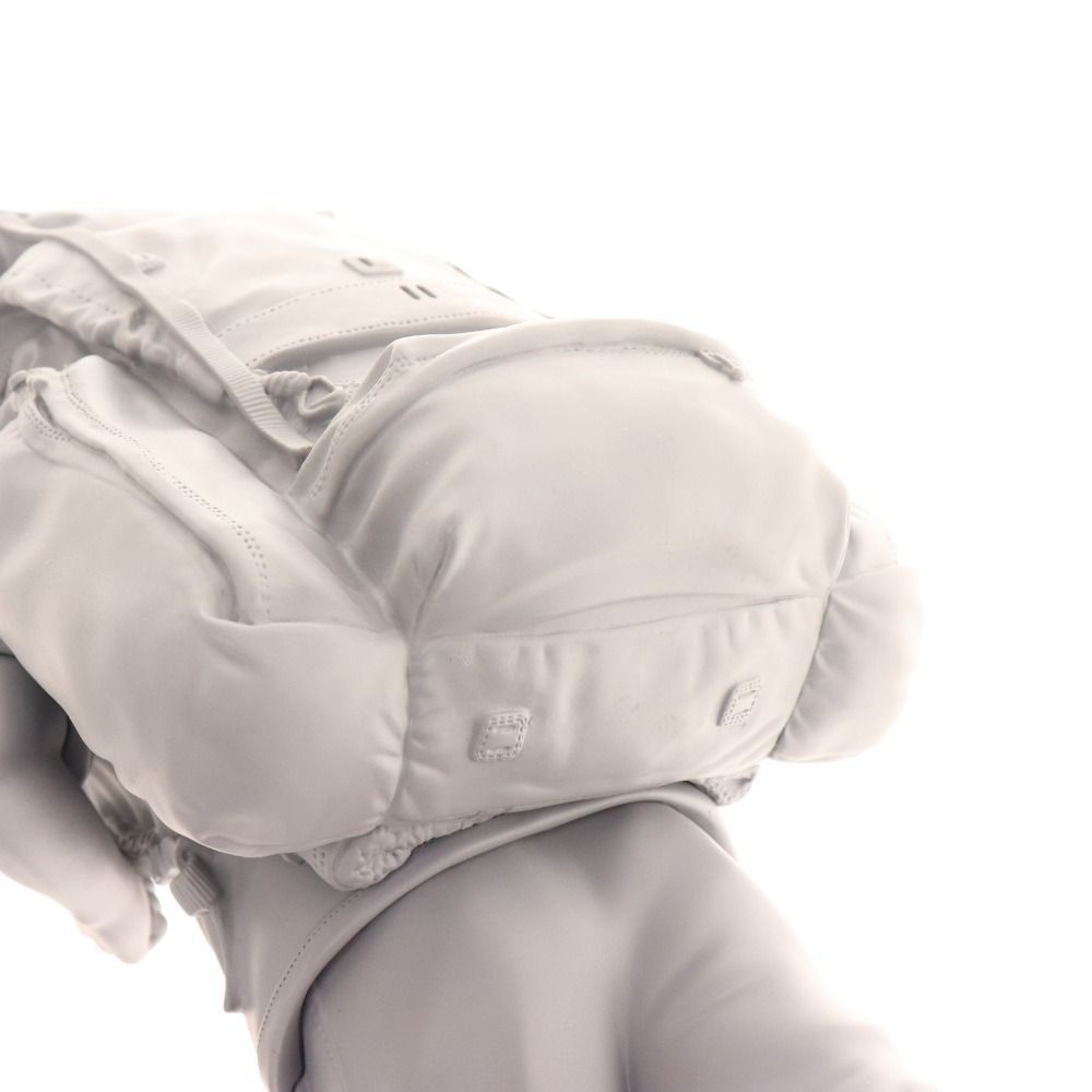 □ メディコムトイ マウンテンリサーチ ヘンリー・D・ソロー 思想家