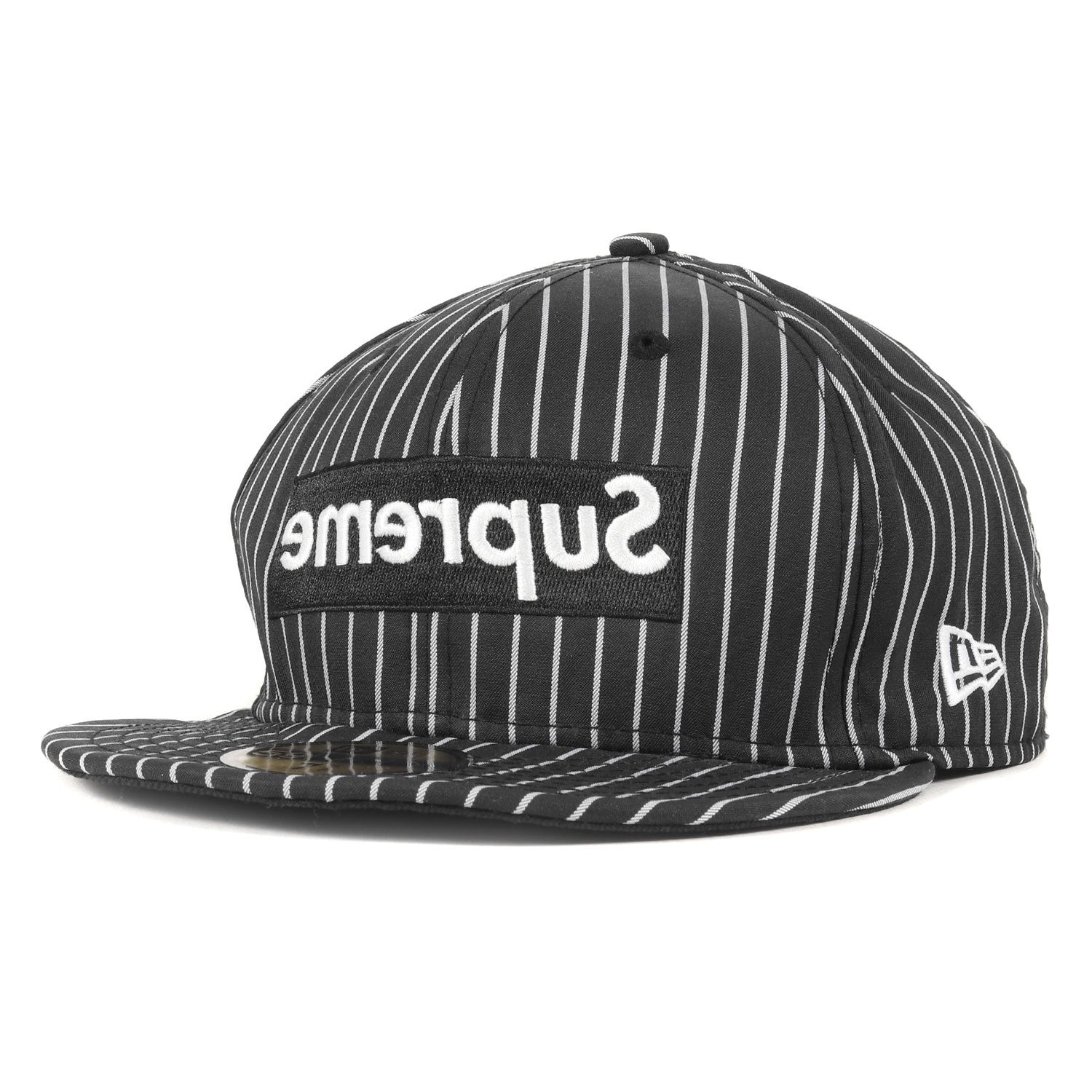 さくSupreme キャップ 7 Comme des Garçons 楽天市場】supreme comme des garcons（帽子｜バッグ・小物