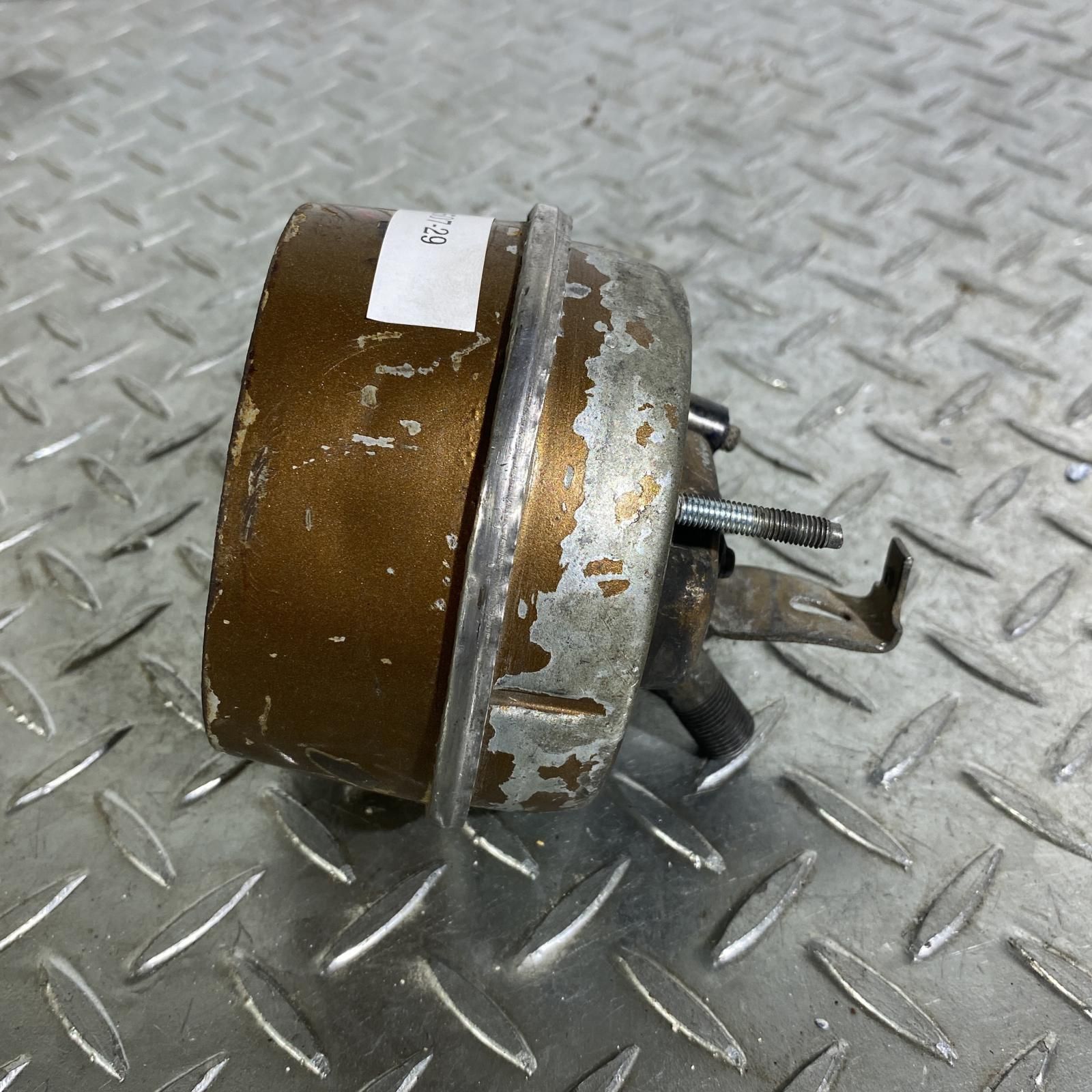 KZ1000 スピードメーター